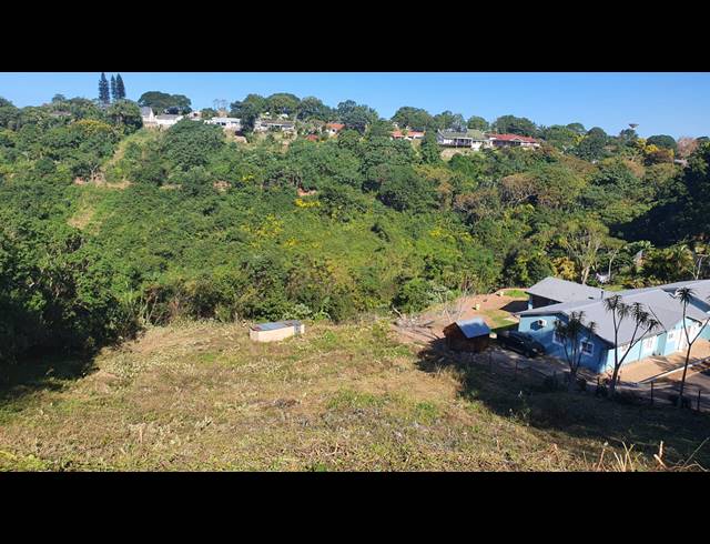 3,157M² VACANT LAND SOLD IN DAWNCLIFFE